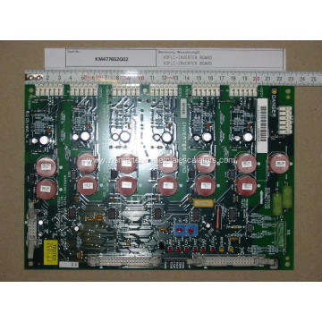 KM477652G02 KONE Lift Inverter Board